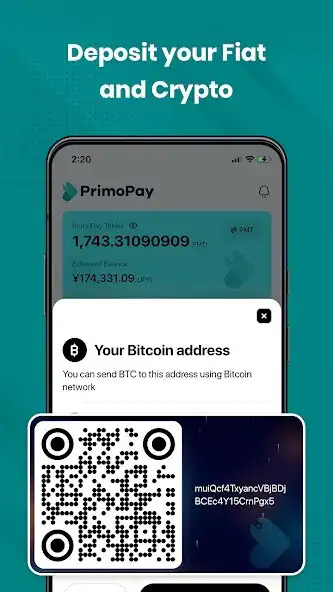 Play PrimoPay as an online game PrimoPay with UptoPlay
