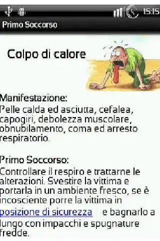 Play Primo Soccorso and enjoy Primo Soccorso with UptoPlay Play Primo Soccorso and enjoy Primo Soccorso with UptoPlay