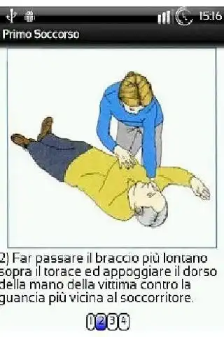 Play Primo Soccorso as an online game online Primo Soccorso with UptoPlay Play Primo Soccorso as an online game Primo Soccorso with UptoPlay
