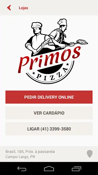 Play Primos Pizza Soccer as an online game Primos Pizza Soccer with UptoPlay