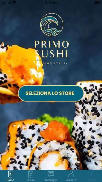 Play Primo Sushi  and enjoy Primo Sushi with UptoPlay