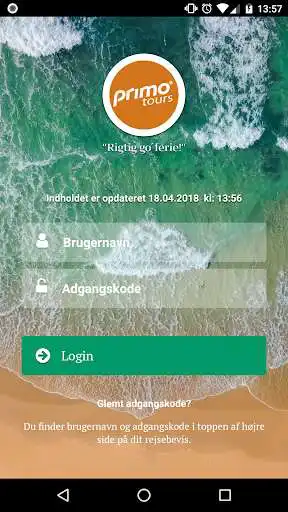 Play Primo Tours Guest App  and enjoy Primo Tours Guest App with UptoPlay