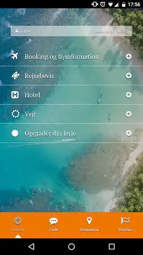 Play Primo Tours Guest App as an online game Primo Tours Guest App with UptoPlay