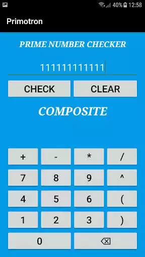 Play Primotron as an online game Primotron with UptoPlay