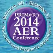 Free play online PRIMR 2014 AER Conference APK