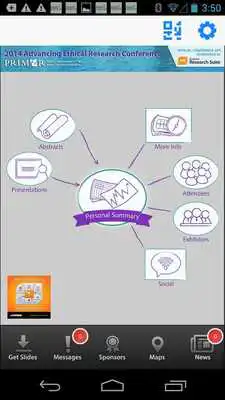 Play PRIMR 2014 AER Conference