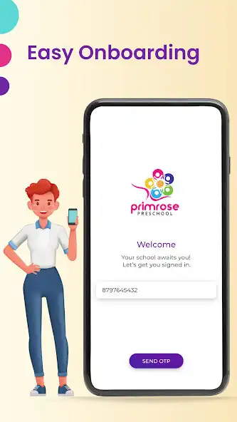 Play PRIMROSE INT PRE SCHOOL  and enjoy PRIMROSE INT PRE SCHOOL with UptoPlay
