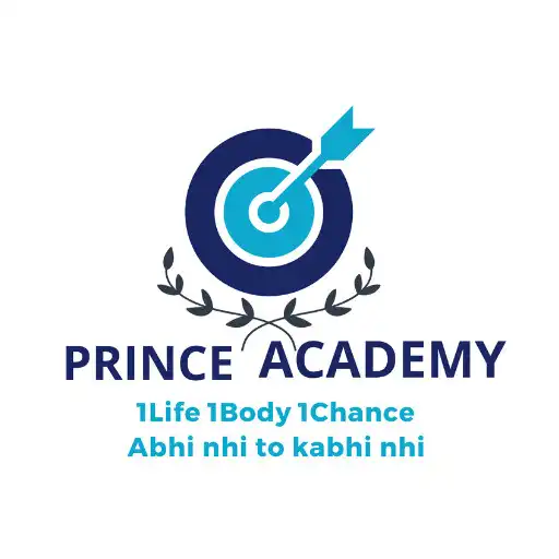 Play Prince Academy APK