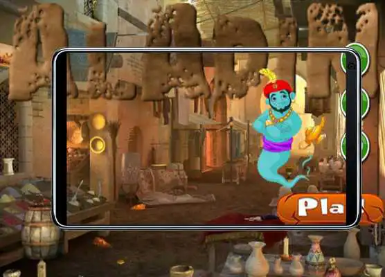 Play Prince Aladin Adventure World