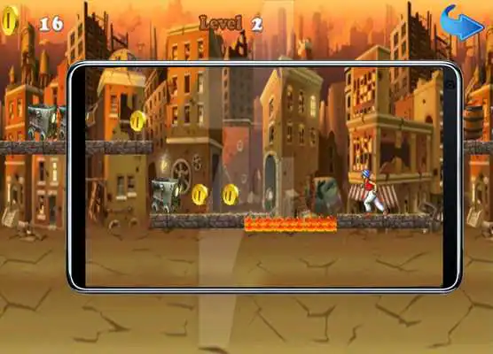 Play Prince Aladin Adventure World