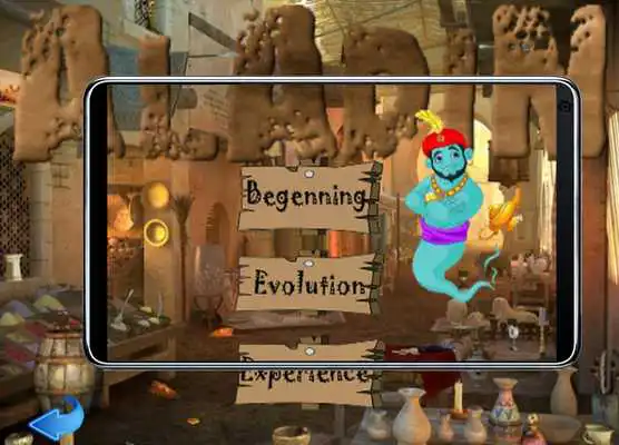 Play Prince Aladin Adventure World