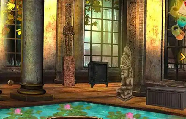 Play Prince And Princess Escape