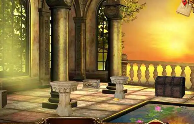 Play Prince And Princess Escape