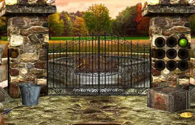 Play Prince And Princess Escape
