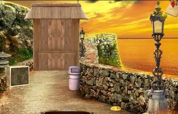 Play Prince And Princess Escape