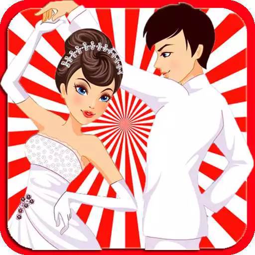 Free play online Prince and Princess Wedding APK
