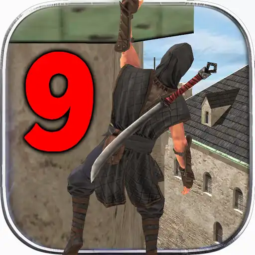 Play Prince Assassin Ninja Clash Shadow APK
