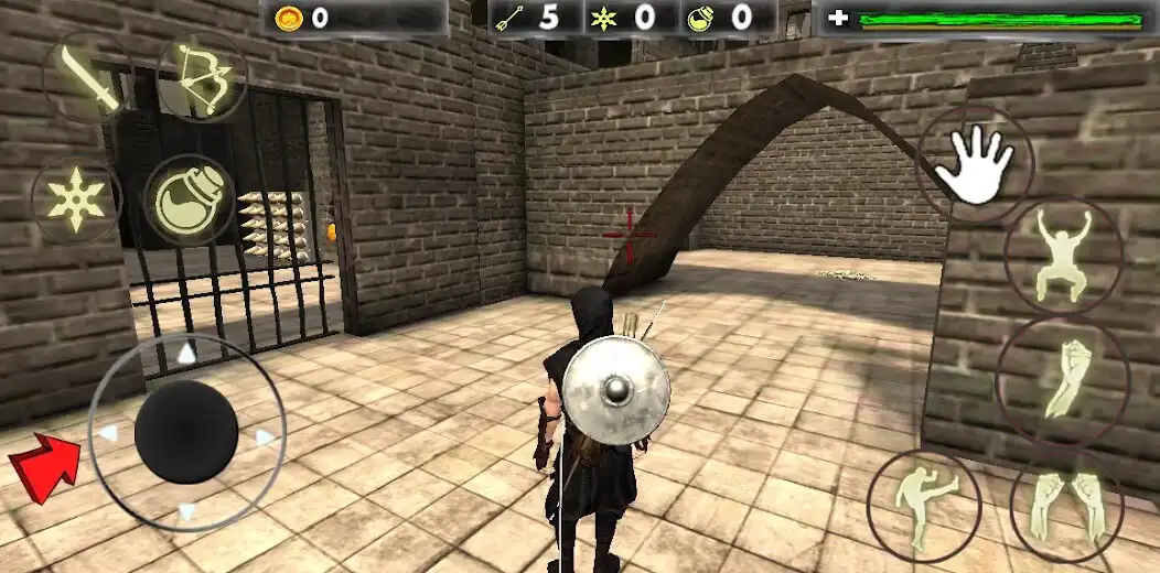 Play Prince Assassin Ninja Clash Shadow and enjoy Prince Assassin Ninja Clash Shadow with UptoPlay Play Prince Assassin Ninja Clash Shadow and enjoy Prince Assassin Ninja Clash Shadow with UptoPlay