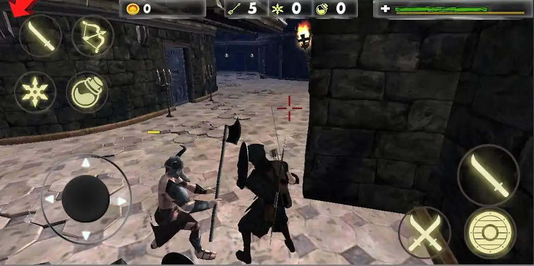 Play Prince Assassin Ninja Clash Shadow as an online game online Prince Assassin Ninja Clash Shadow with UptoPlay Play Prince Assassin Ninja Clash Shadow as an online game Prince Assassin Ninja Clash Shadow with UptoPlay