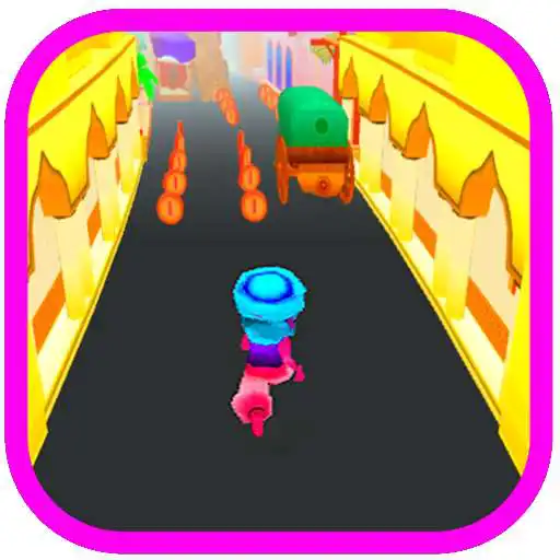 Play Prince City Subway Runner APK