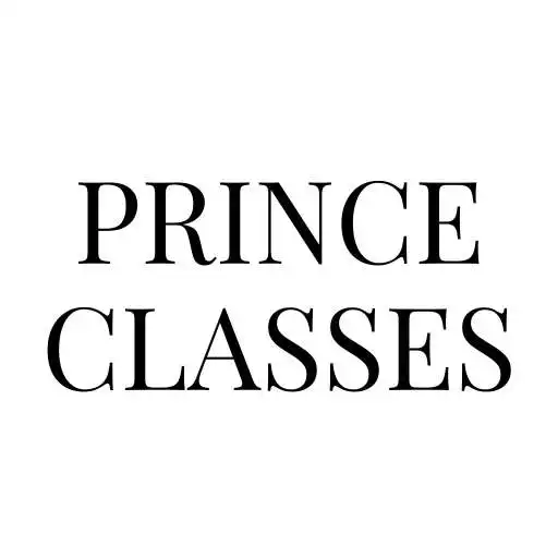 Play PRINCE CLASSES APK