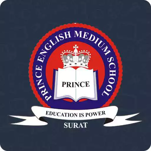 Play Prince English Medium School APK