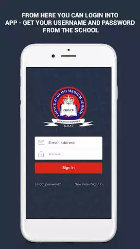 Play Prince English Medium School  and enjoy Prince English Medium School with UptoPlay