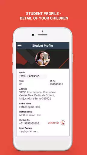 Play Prince English Medium School as an online game Prince English Medium School with UptoPlay