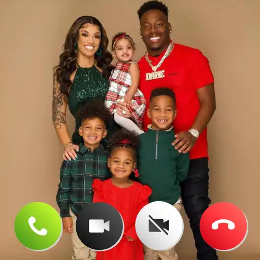 Play Prince Family Video Call Chat APK