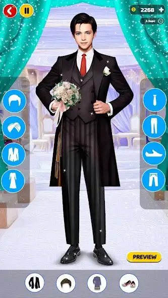 Play Prince Fashion Dress up Game and enjoy Prince Fashion Dress up Game with UptoPlay Play Prince Fashion Dress up Game and enjoy Prince Fashion Dress up Game with UptoPlay