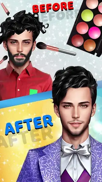 Play Prince Fashion Dress up Game as an online game online Prince Fashion Dress up Game with UptoPlay Play Prince Fashion Dress up Game as an online game Prince Fashion Dress up Game with UptoPlay