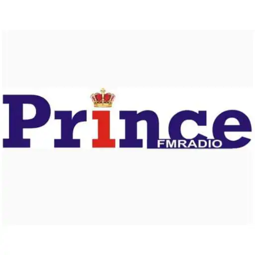 Play Prince-FM Radio App APK