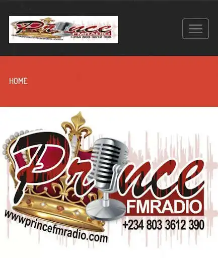 Play Prince-FM Radio App and enjoy Prince-FM Radio App with UptoPlay Play Prince-FM Radio App and enjoy Prince-FM Radio App with UptoPlay