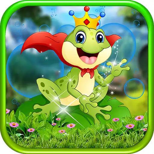 Play Prince Frog Escape APK Play Prince Frog Escape APK