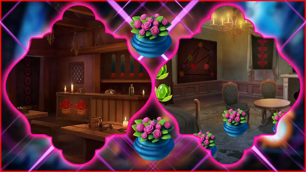 Play Prince Frog Escape as an online game Prince Frog Escape with UptoPlay