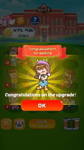Play Prince Grow Rush as an online game Prince Grow Rush with UptoPlay