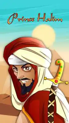 Play Prince Halim - Arab Jump Run Play Prince Halim - Arab Jump Run