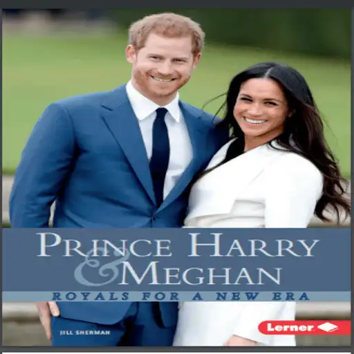 Play PRINCE HARRY MEGHAN APK Play PRINCE HARRY MEGHAN APK