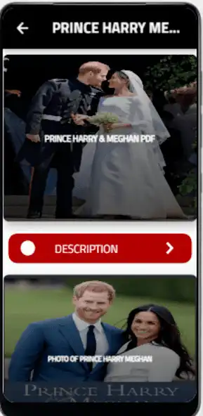 Play PRINCE HARRY  MEGHAN  and enjoy PRINCE HARRY  MEGHAN with UptoPlay