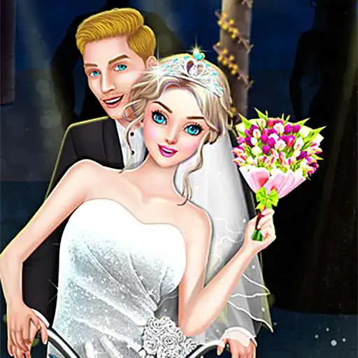 Play Prince Harry Royal Pre Wedding Game APK
