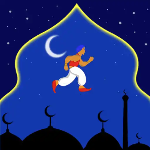 Play Prince in dungeon of persia APK