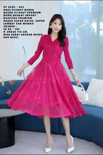 Play Princell Fashion Tanah Abang  and enjoy Princell Fashion Tanah Abang with UptoPlay