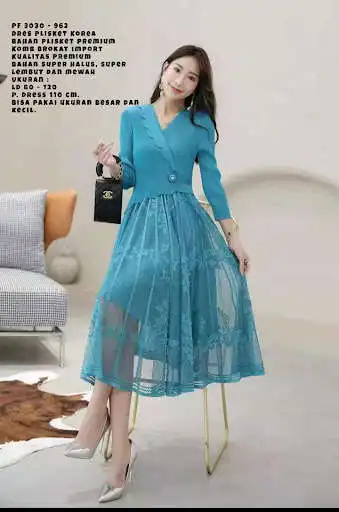 Play Princell Fashion Tanah Abang as an online game Princell Fashion Tanah Abang with UptoPlay