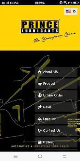 Play Prince Lubricants Thailand  and enjoy Prince Lubricants Thailand with UptoPlay