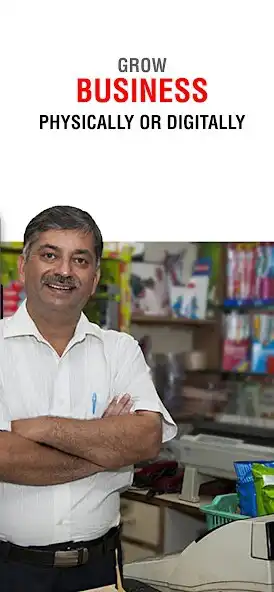 Play PrinceMart Dealer App as an online game PrinceMart Dealer App with UptoPlay