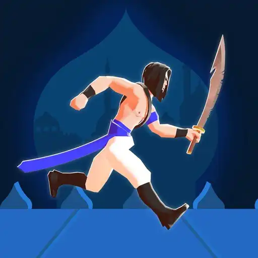 Play Prince of Persia: Escape 2 APK