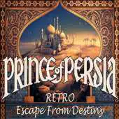Free play online Prince Of Persia - Escape From Destiny APK Free play online Prince Of Persia - Escape From Destiny APK