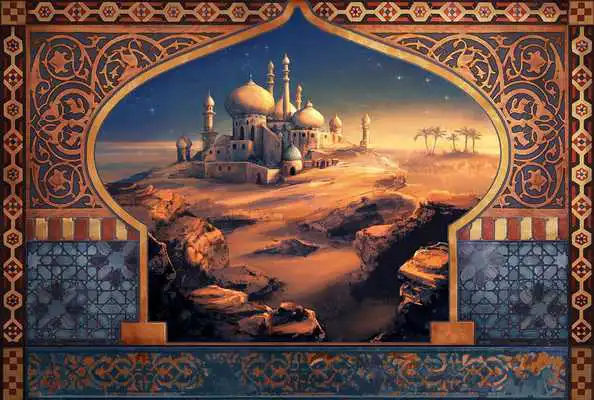 Play Prince Of Persia - Escape From Destiny