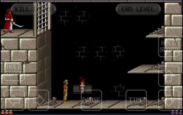 Play Prince Of Persia - Escape From Destiny
