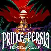 Free play online Prince Of Persia - Princess Rescue APK